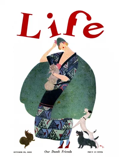 Life #2138