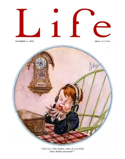 Life #2139