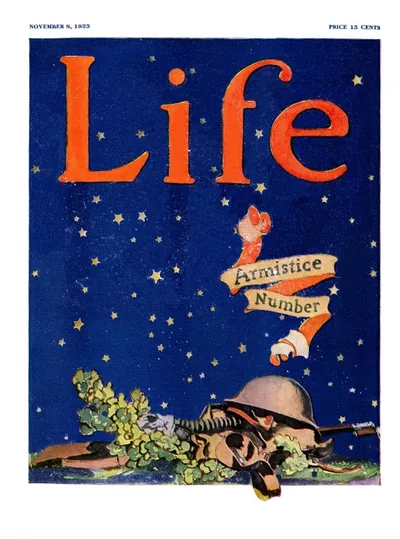 Life #2140
