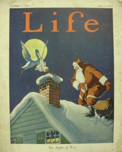Life #2147