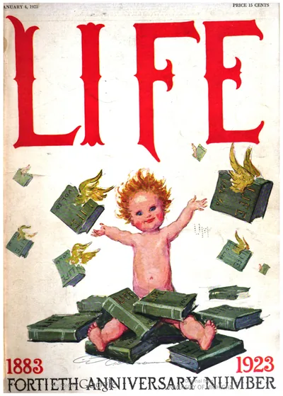 Life #2096