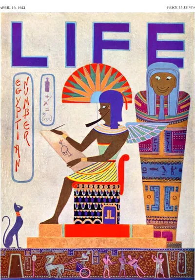Life #2111