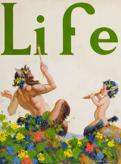Life #2112
