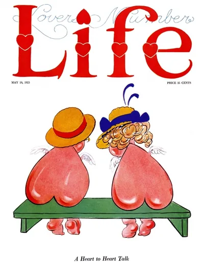 Life #2114
