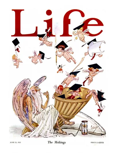 Life #2120