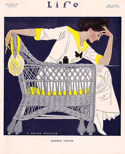 Life #1507