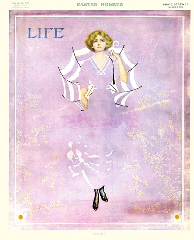 Life #1427