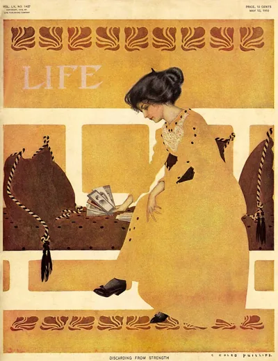 Life #1437