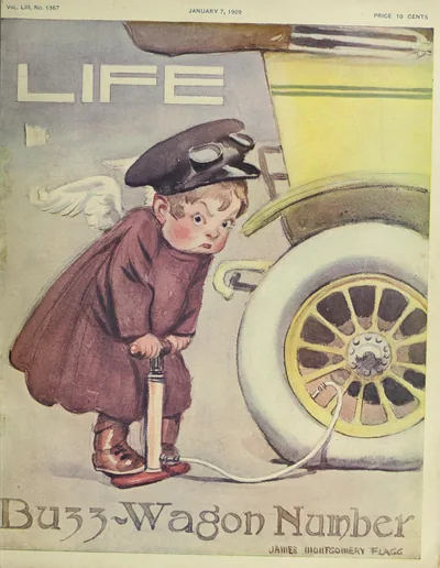 Life #1367