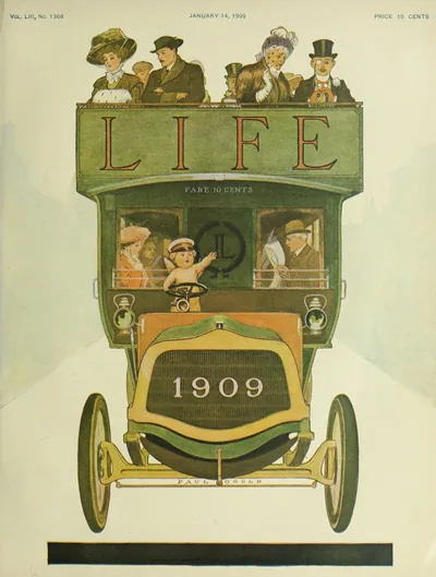 Life #1368