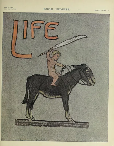 Life #1390