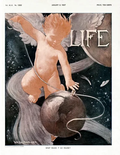 Life #1262