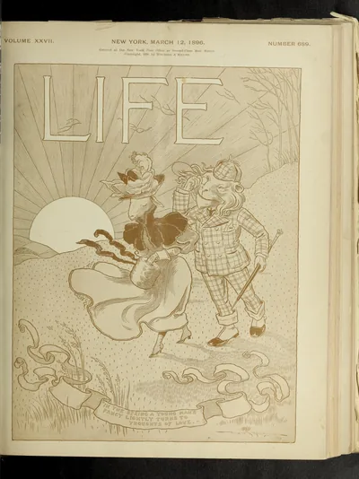 Life #689