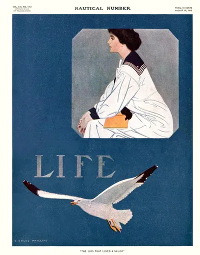 Life #1451