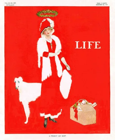 Life #1469