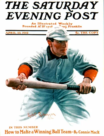 The Saturday Evening Post #42
