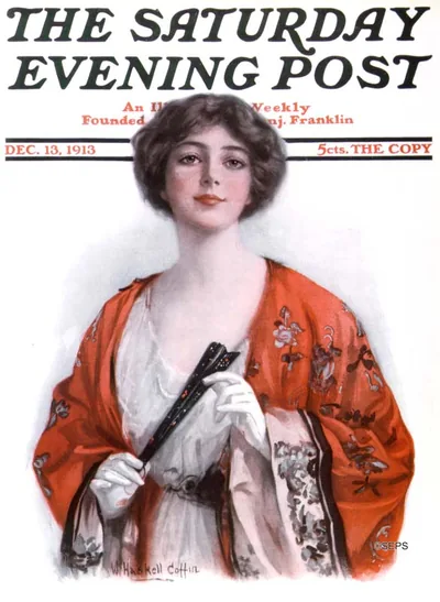 The Saturday Evening Post #24