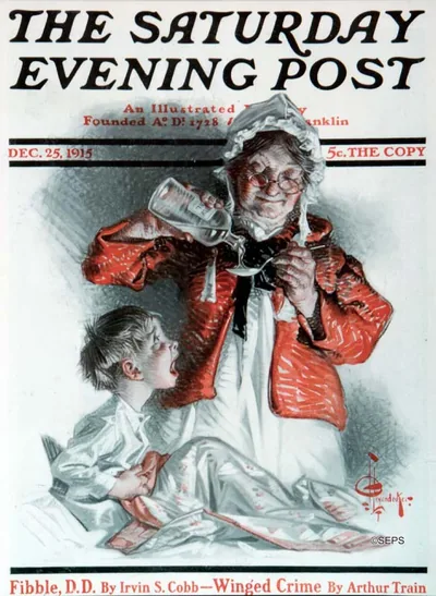 The Saturday Evening Post #26