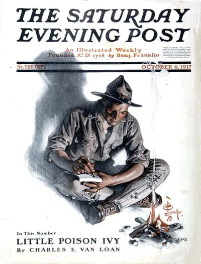 The Saturday Evening Post #14