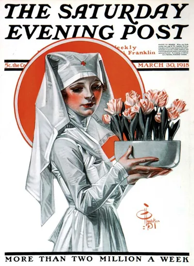 The Saturday Evening Post #39