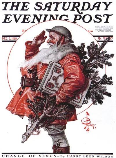 The Saturday Evening Post #23