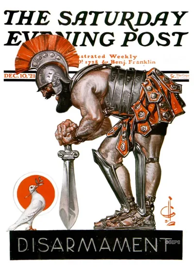The Saturday Evening Post #24