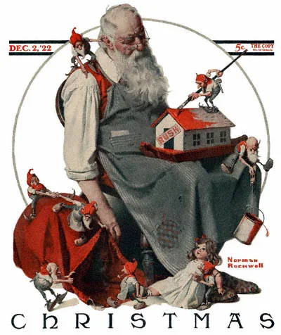 The Saturday Evening Post #23