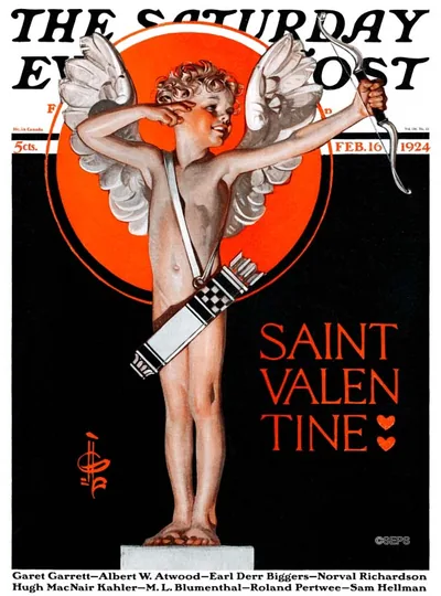 The Saturday Evening Post #33