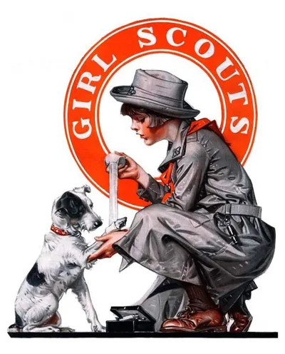 The Saturday Evening Post #17