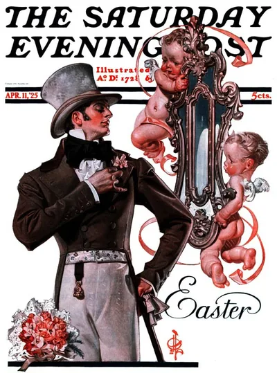 The Saturday Evening Post #41