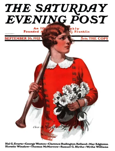 The Saturday Evening Post #13
