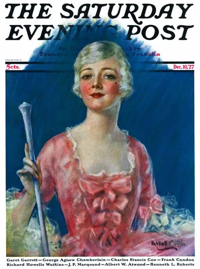The Saturday Evening Post #24