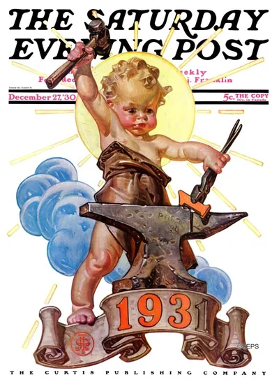 The Saturday Evening Post #26