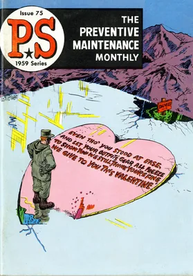 P.S. Magazine: The Preventive Maintenance Monthly #75