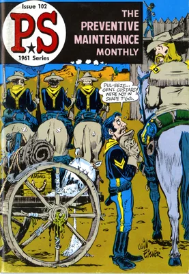 P.S. Magazine: The Preventive Maintenance Monthly #102