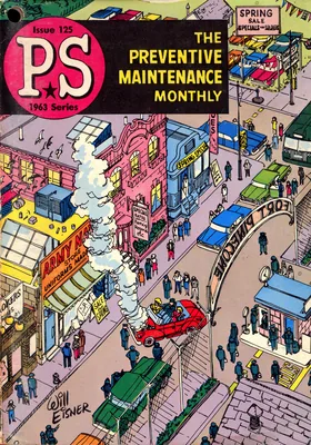 P.S. Magazine: The Preventive Maintenance Monthly #125