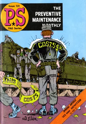 P.S. Magazine: The Preventive Maintenance Monthly #131