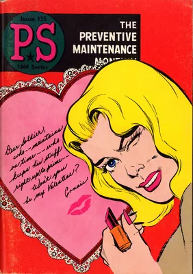 P.S. Magazine: The Preventive Maintenance Monthly #135