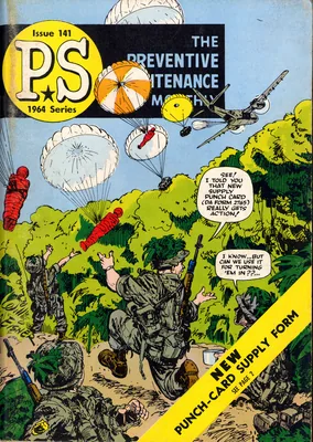 P.S. Magazine: The Preventive Maintenance Monthly #141