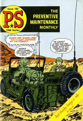 P.S. Magazine: The Preventive Maintenance Monthly #143