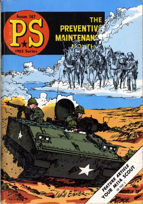 P.S. Magazine: The Preventive Maintenance Monthly #147