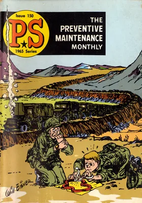 P.S. Magazine: The Preventive Maintenance Monthly #150