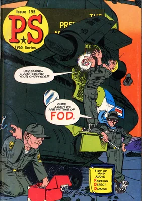 P.S. Magazine: The Preventive Maintenance Monthly #155