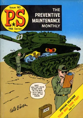 P.S. Magazine: The Preventive Maintenance Monthly #163