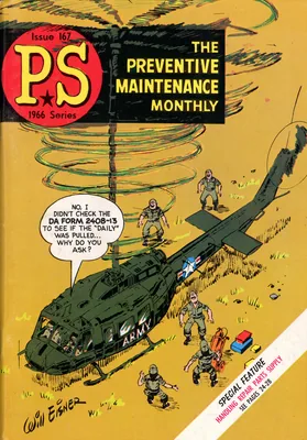 P.S. Magazine: The Preventive Maintenance Monthly #167