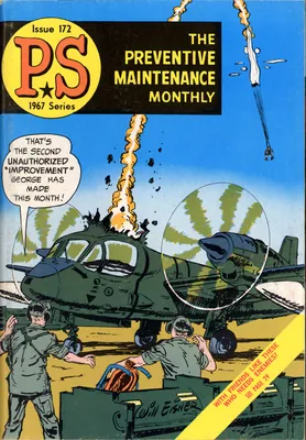 P.S. Magazine: The Preventive Maintenance Monthly #172