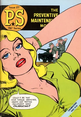 P.S. Magazine: The Preventive Maintenance Monthly #177