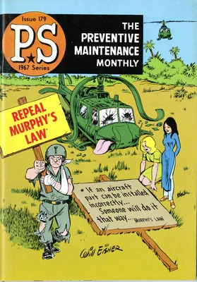 P.S. Magazine: The Preventive Maintenance Monthly #179