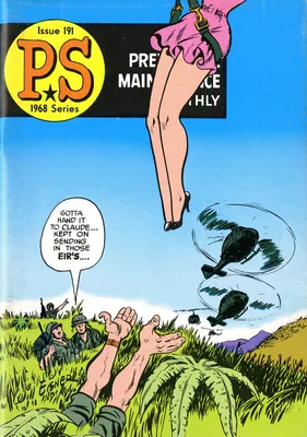 P.S. Magazine: The Preventive Maintenance Monthly #191