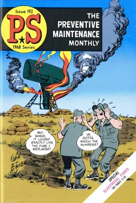 P.S. Magazine: The Preventive Maintenance Monthly #192